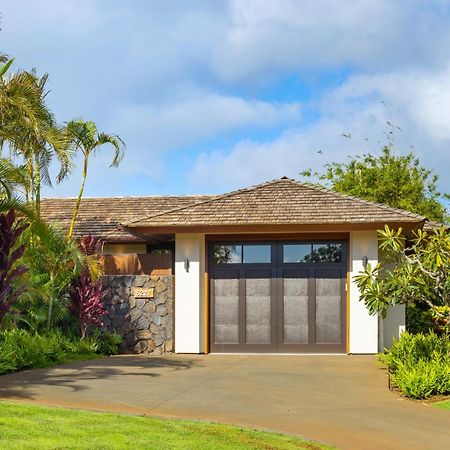 Luxury 5Br Vacation Home W Pool Koloa Екстериор снимка