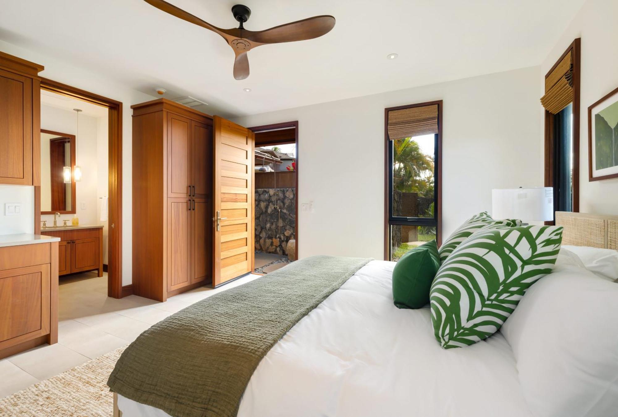 Luxury 5Br Vacation Home W Pool Koloa Екстериор снимка