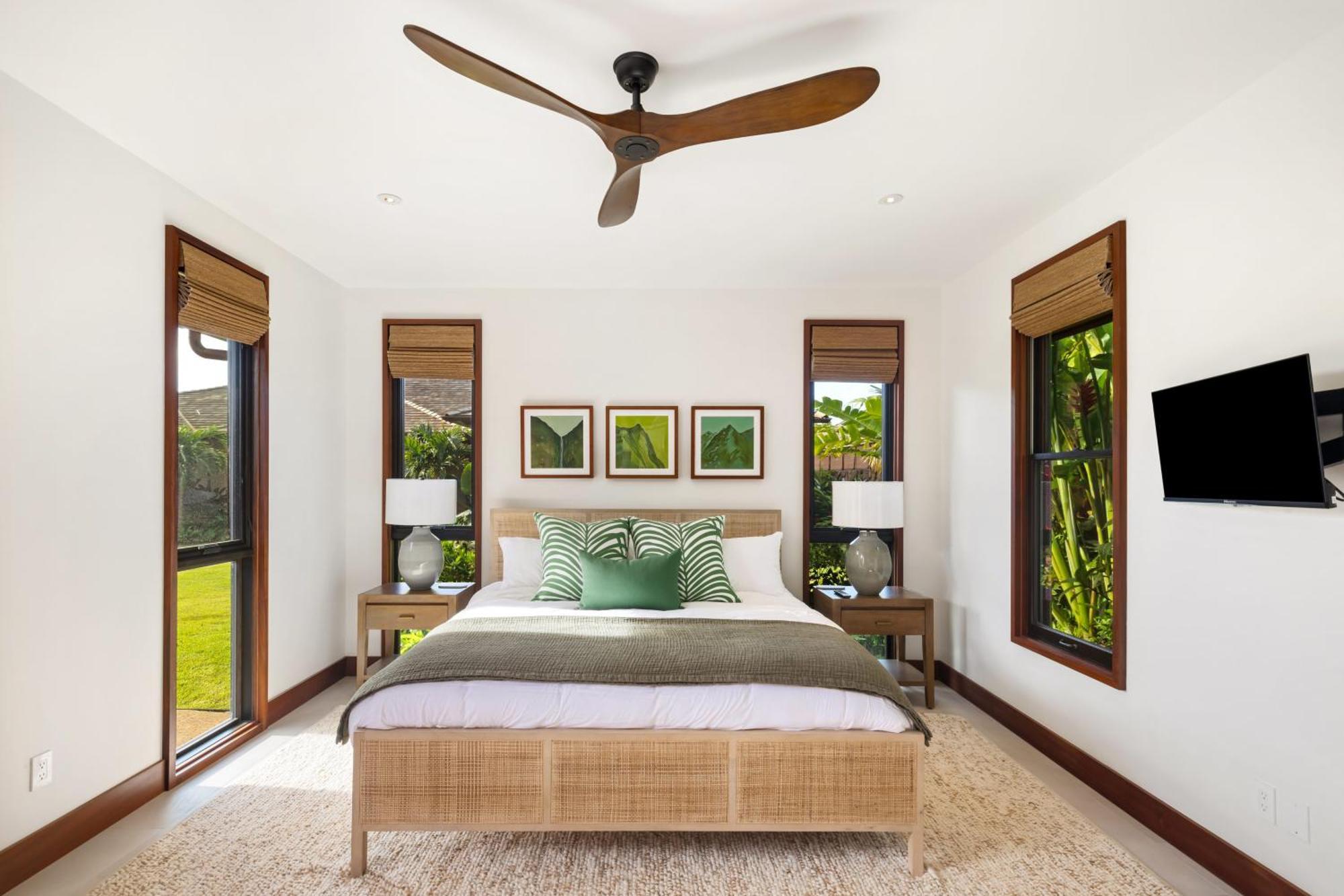 Luxury 5Br Vacation Home W Pool Koloa Екстериор снимка