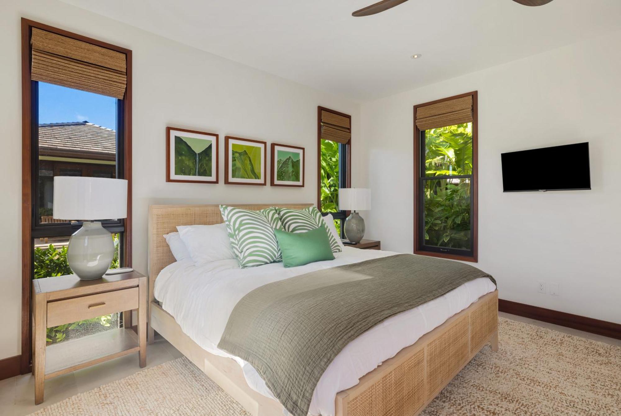 Luxury 5Br Vacation Home W Pool Koloa Екстериор снимка