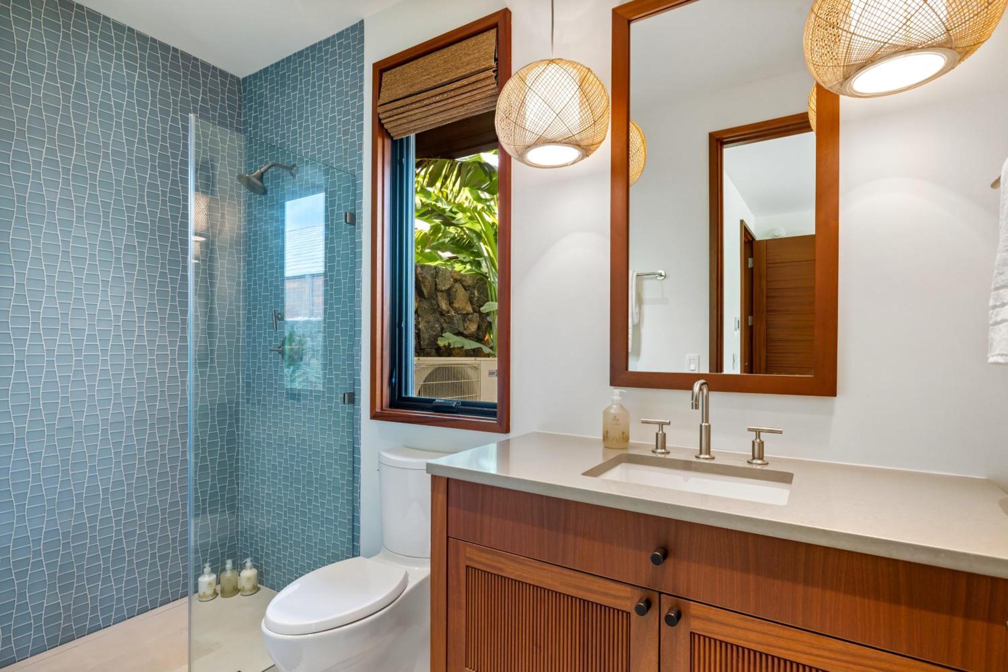 Luxury 5Br Vacation Home W Pool Koloa Екстериор снимка