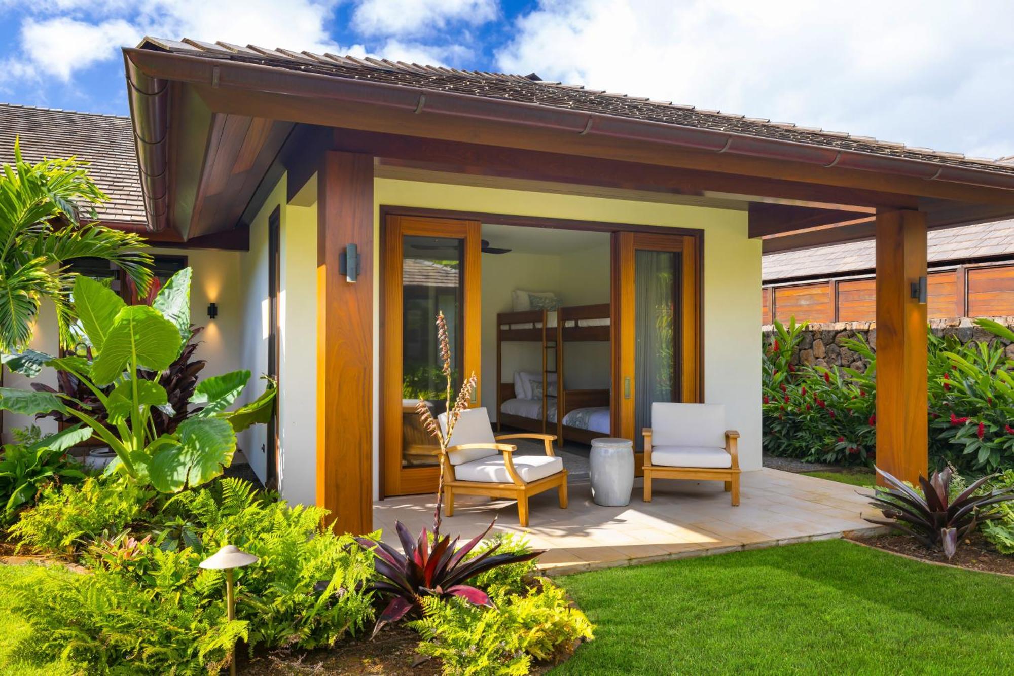 Luxury 5Br Vacation Home W Pool Koloa Екстериор снимка