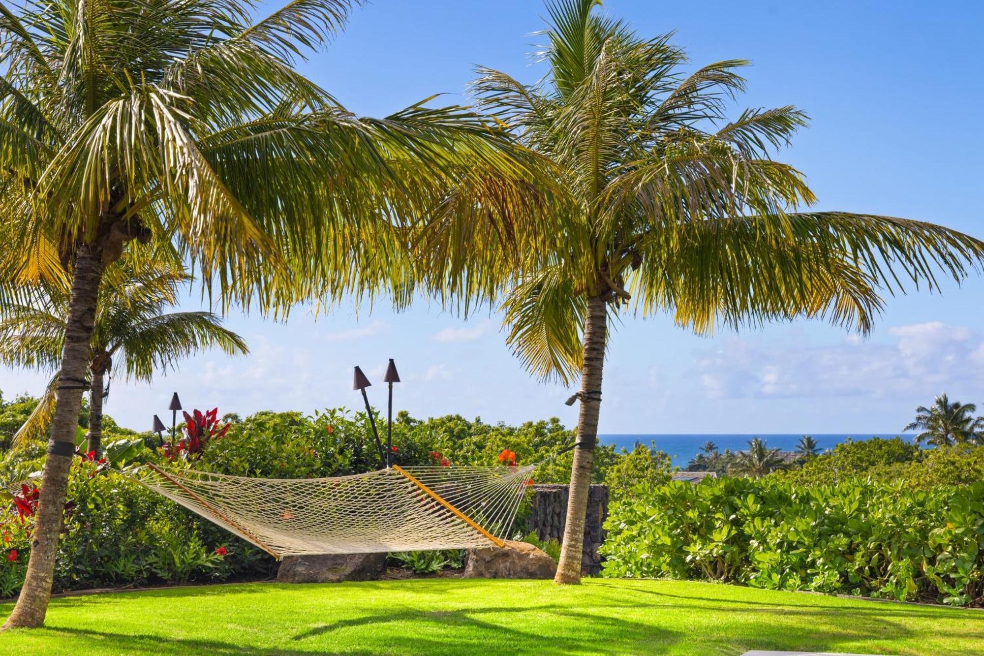 Luxury 5Br Vacation Home W Pool Koloa Екстериор снимка