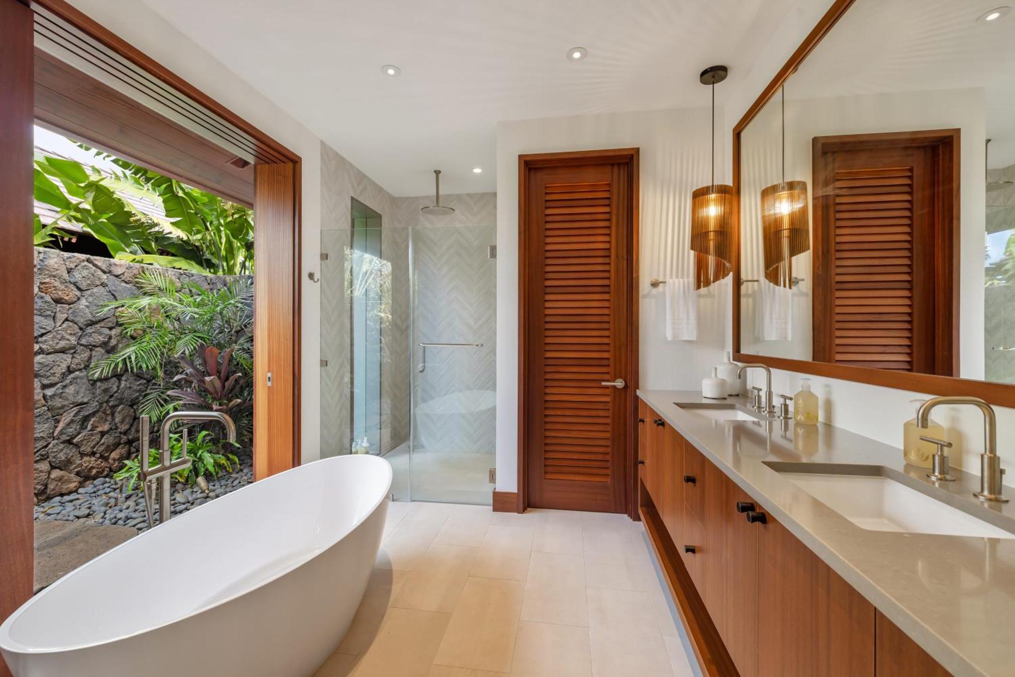 Luxury 5Br Vacation Home W Pool Koloa Екстериор снимка