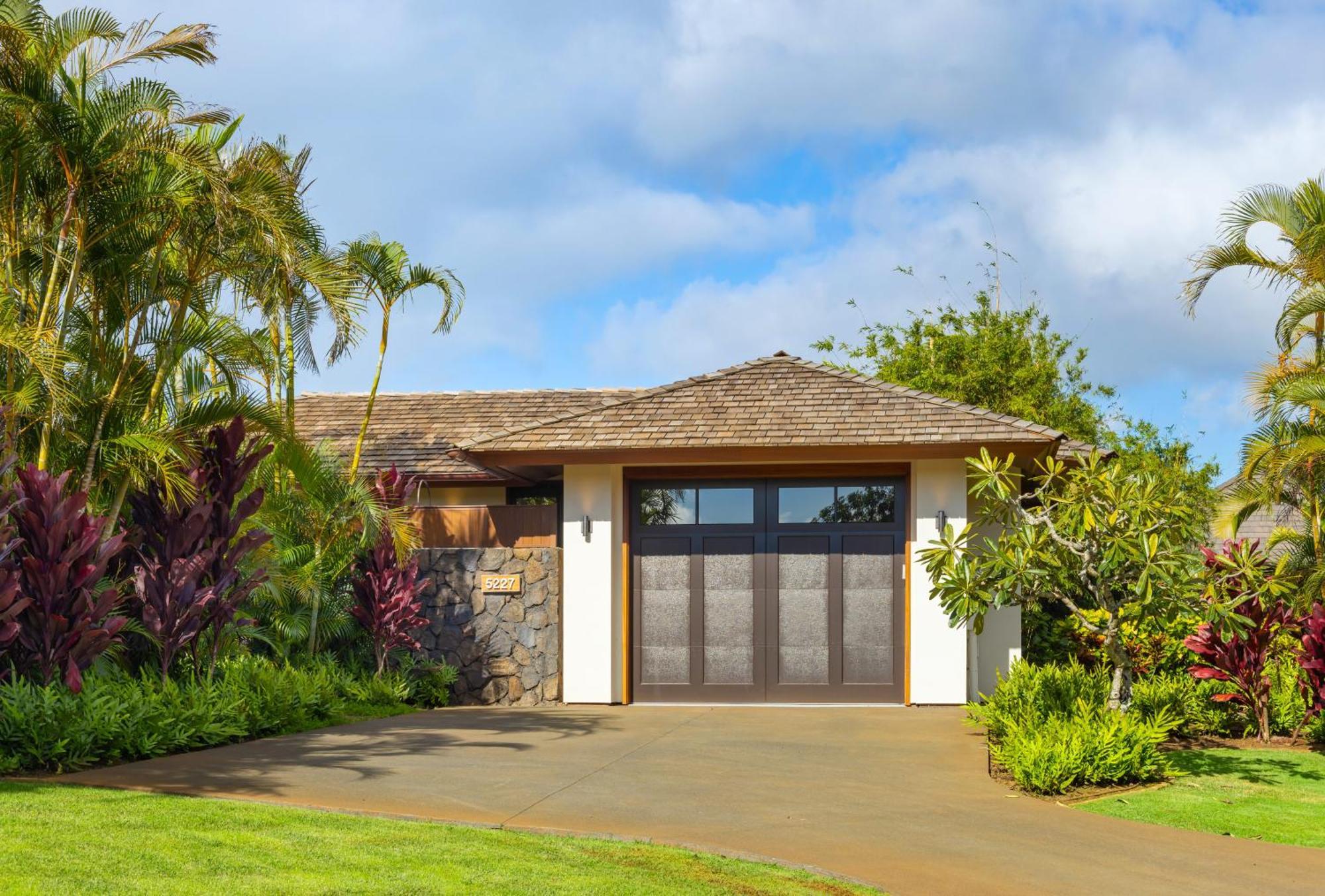 Luxury 5Br Vacation Home W Pool Koloa Екстериор снимка